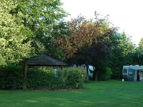 Camping Midden Drenthe 4