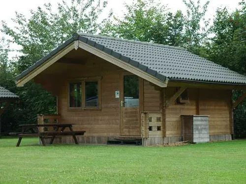 Camping Midden Drenthe 6