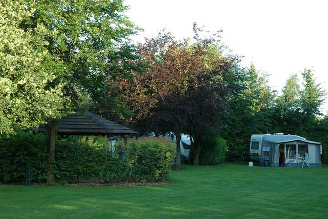 Camping Midden Drenthe 5