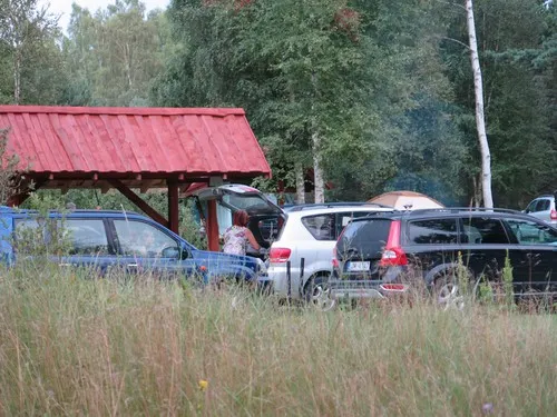 Camping MIĶEĻBĀKA 7