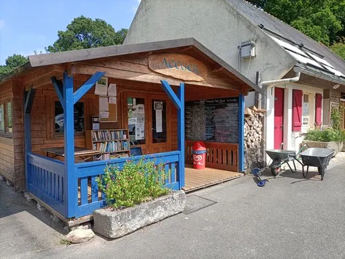 Camping Milin Kerhe 3