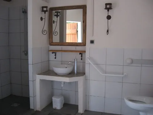 Camping Mille étoiles 5