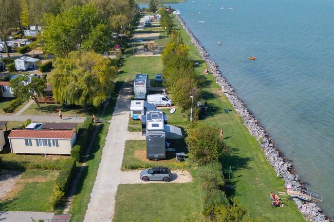 Mirabella Camping