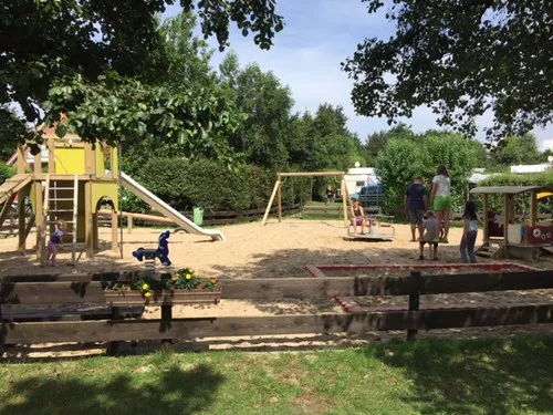 Camping Miramar GmbH & Co. KG 7