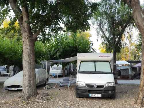 Camping & Glamping Miramar Playa 3