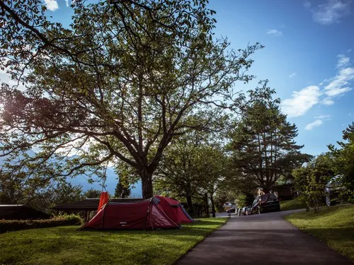 Camping And Campsites In Liechtenstein From 39 Camping Info