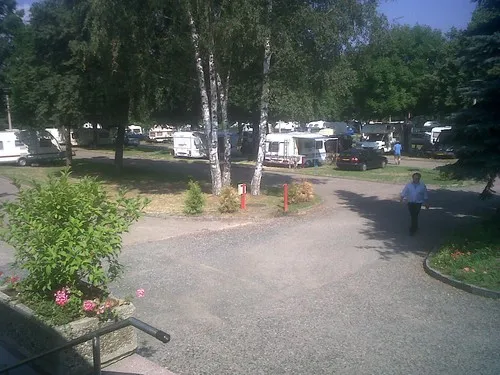 Camping Mockritz 6