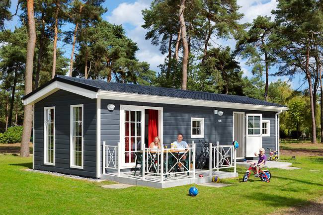 Chalet Zetha