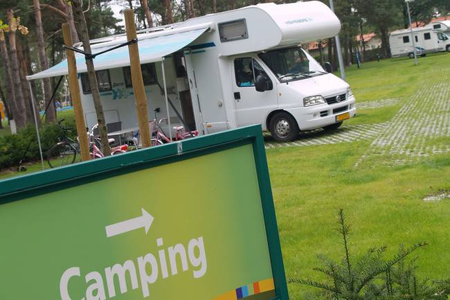 Camping