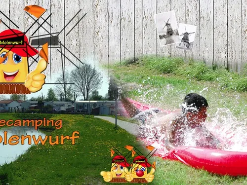 Camping Molenwurf 3