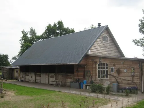 Camping Molenzicht 3