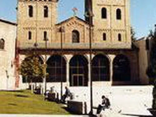 Camping Molí Serradell 6