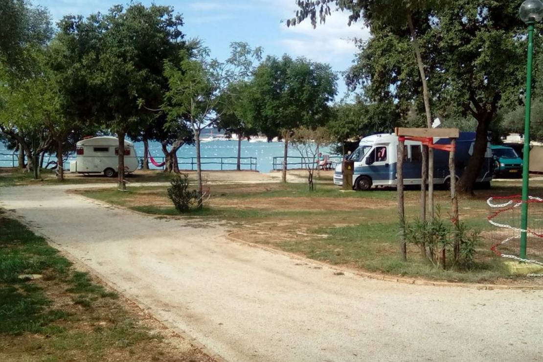 Camping Mon Paradis 7
