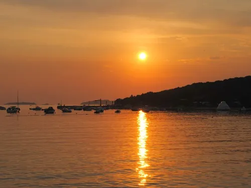 Camping Mon Paradis 8