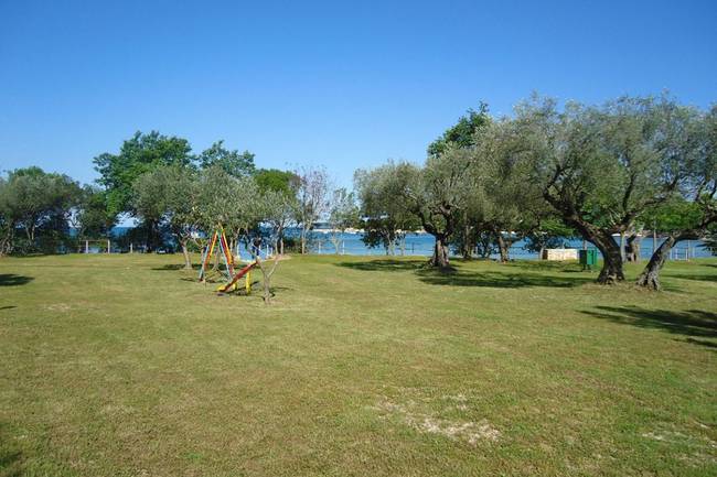 Spielplatz