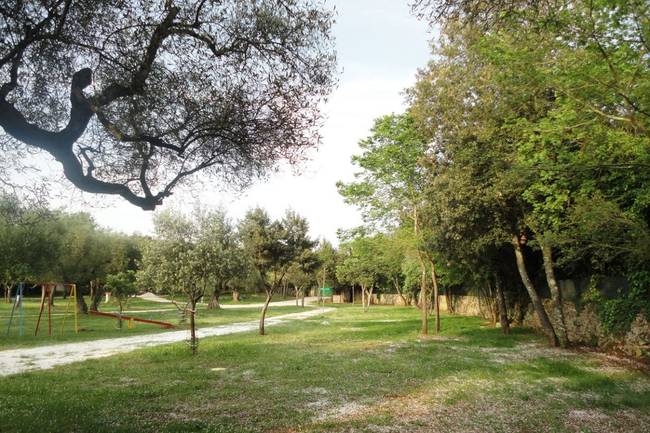 Spielplatz
