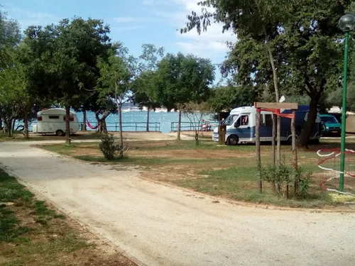 Camping Mon Paradis 6