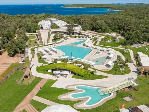 Camping Resort Mon Perin 3