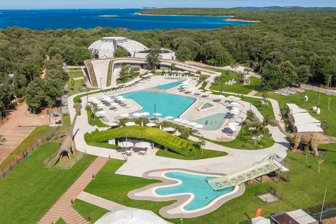 Camping Resort Mon Perin 4