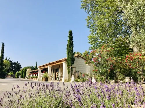 Camping Monplaisir 8