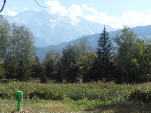 Camping Mont Blanc Plage 5