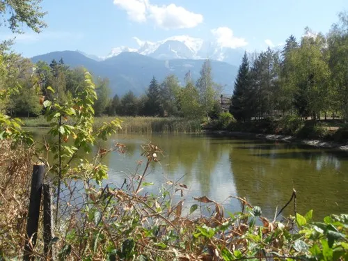 Camping Mont Blanc Plage 3