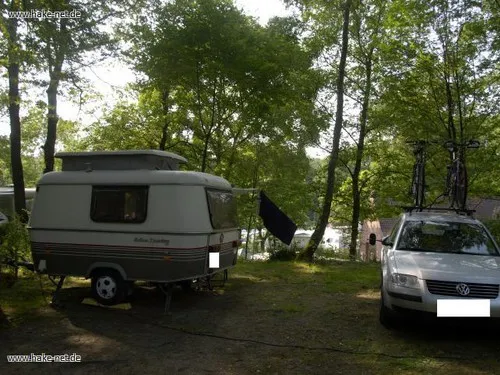 Camping Mont Des Bruyeres 7