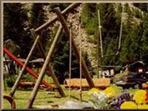 Camping Monte Bianco La Sorgente 7