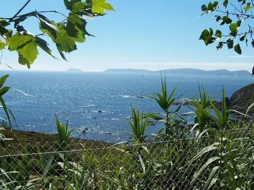 Camping Monte Cabo 3