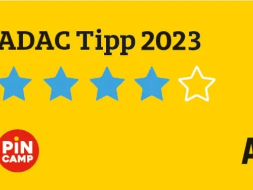 Camping Monte Kaolino-Hirschau 5