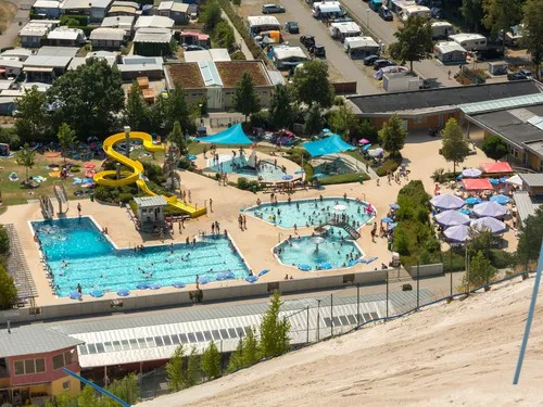 Camping Monte Kaolino-Hirschau 3