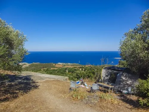 Camping Monte Ortu 6