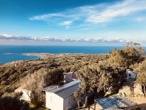 Camping Monte Ortu 4