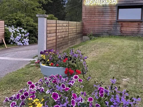 Camping Monte Rosa Natural Sense 5