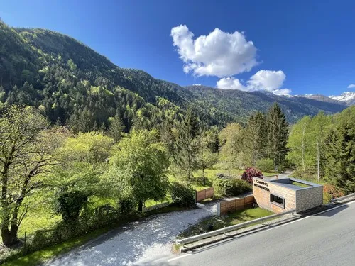 Camping Monte Rosa Natural Sense 3