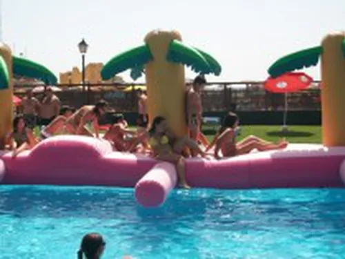 Camping Monte San Blas 5