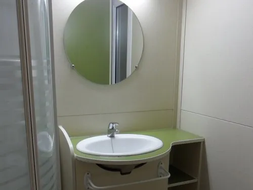 Camping Montsant Park 5