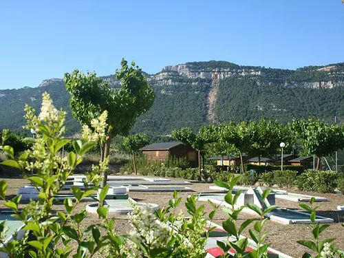 Camping Montsant Park 3