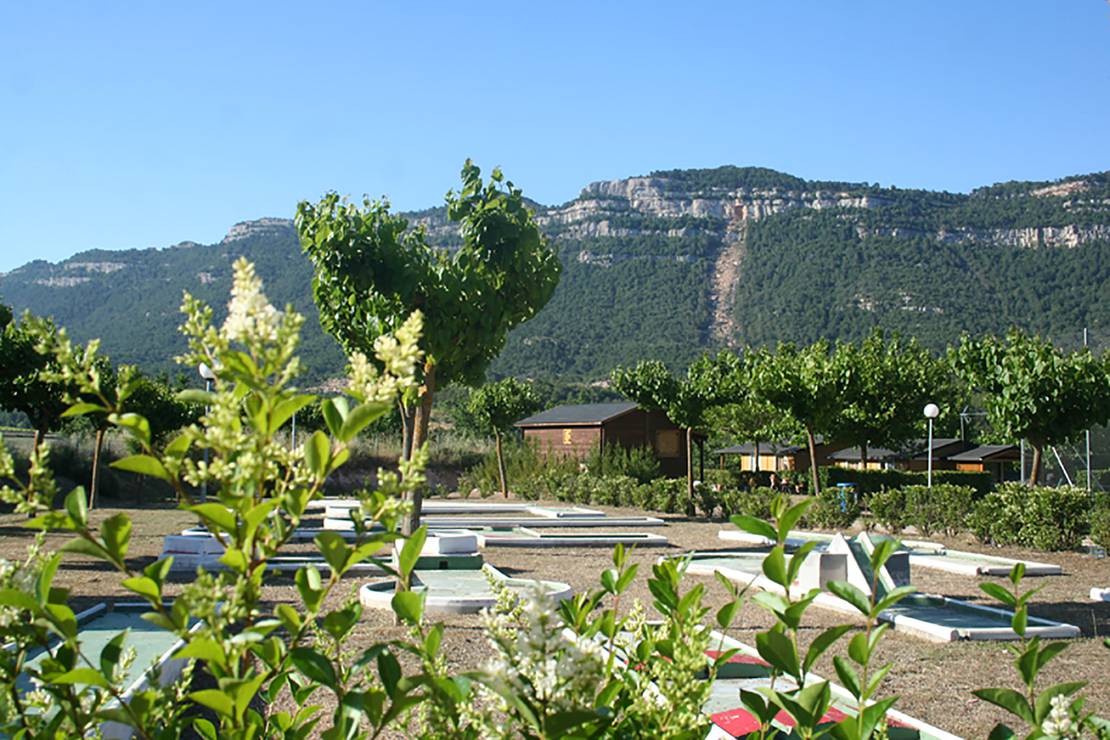 Camping Montsant Park 4