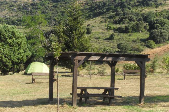 Camping Monumento Al Pastor image 3