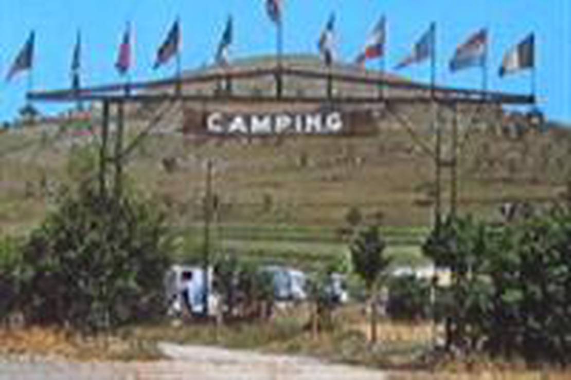 Camping Monumento Al Pastor 4