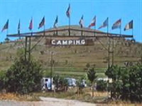 Camping Monumento Al Pastor 3