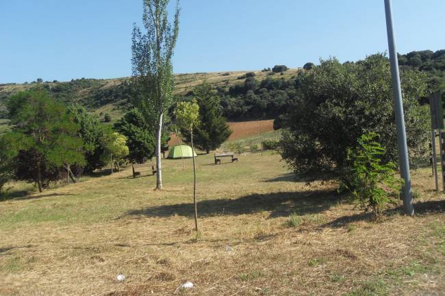 Camping Monumento Al Pastor image 8