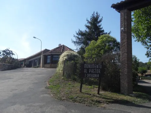 Camping Monumento Al Pastor 5