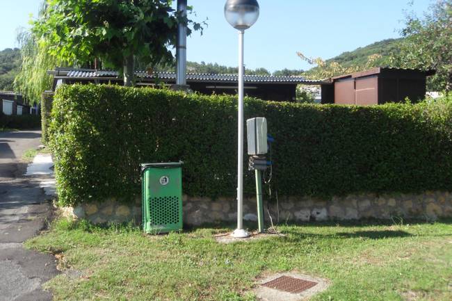 Camping Monumento Al Pastor image 5