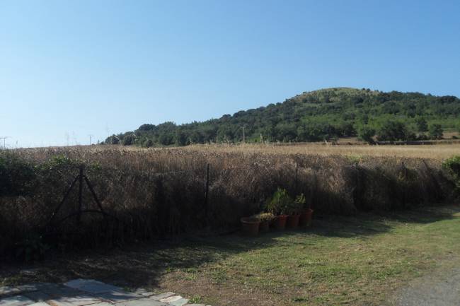 Camping Monumento Al Pastor image 4