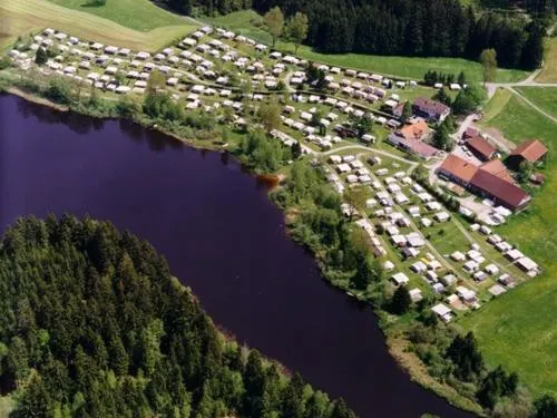 Camping Moorbad Riedle 5