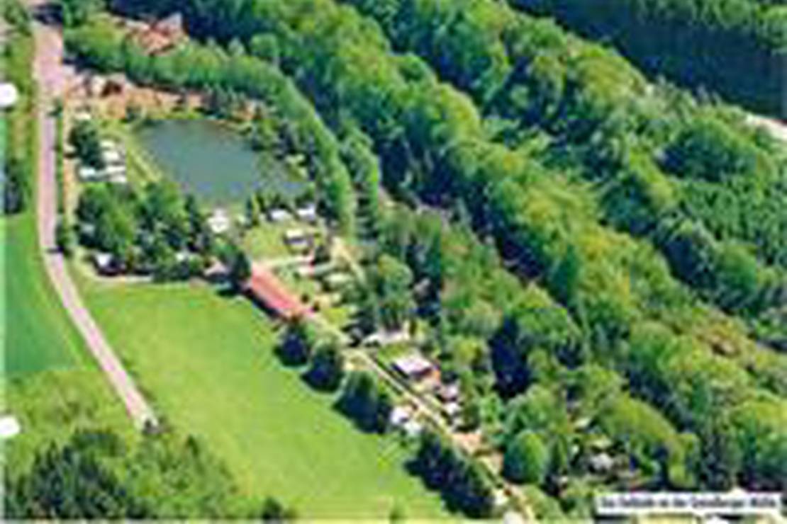 Camping Moosalbtal 5