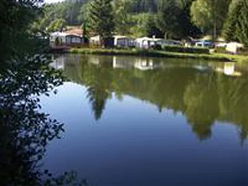 Camping Moosalbtal 6