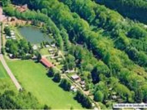 Camping Moosalbtal 4